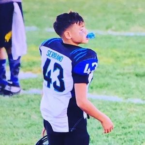 Meet your Posher, Marco